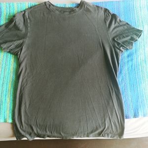 Men's Calvin Klein Black T-shirt